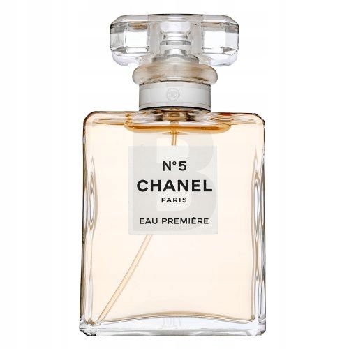Chanel No.5 Eau Premiere parfémovaná voda pro ženy 35 ml
