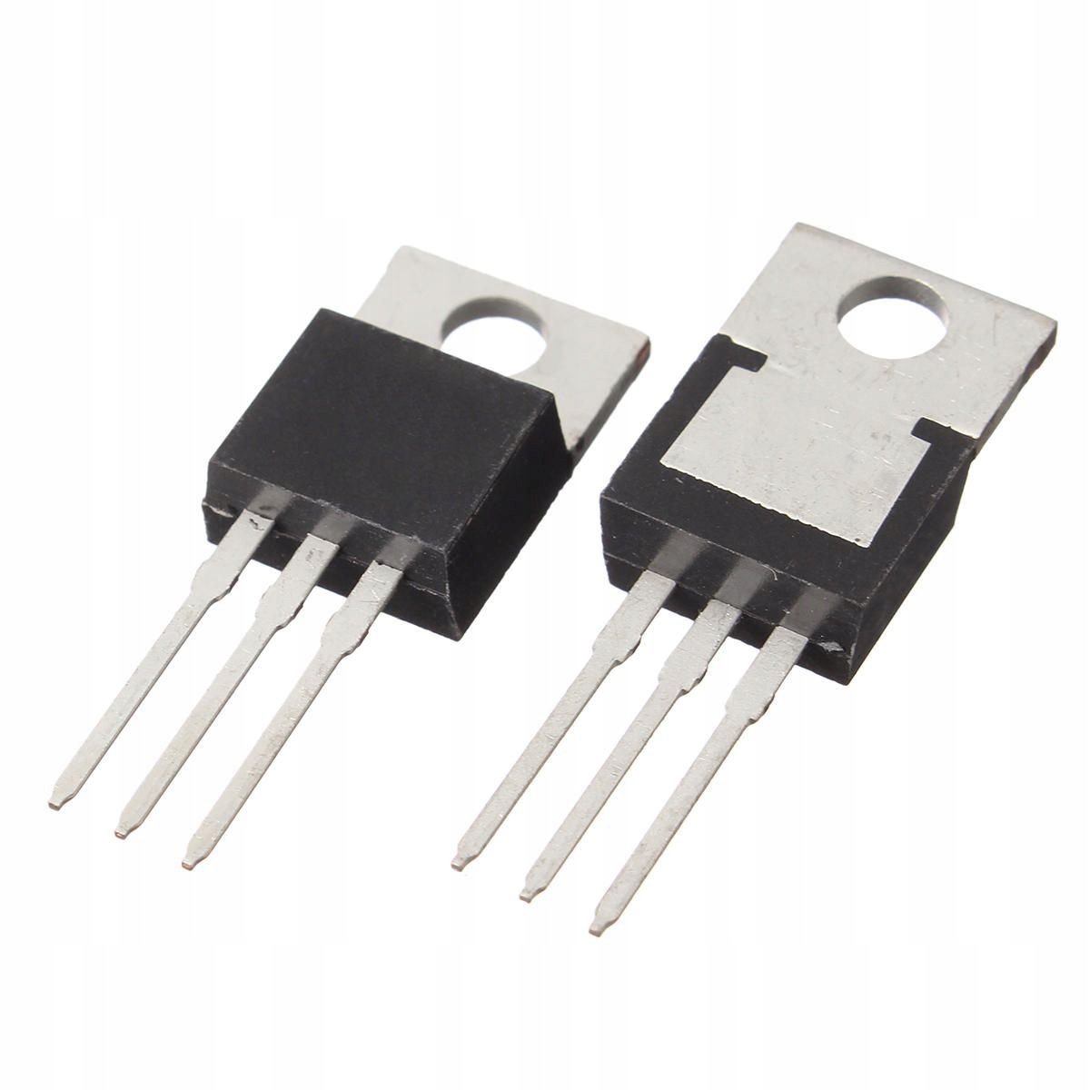 

IRF9530N P-mosfet 14A 100V 75W 0.2R Ir Oryginał