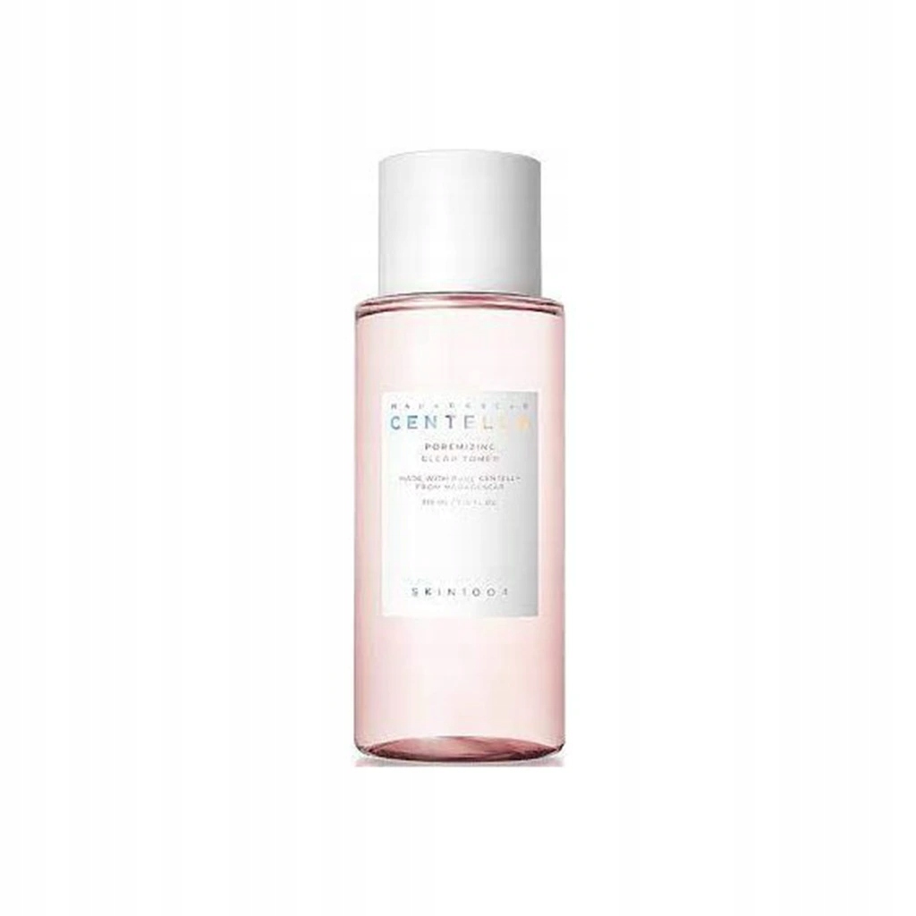 SKIN1004 Madagascar Centella Poremizing Clear toner zklidňující tonikum p