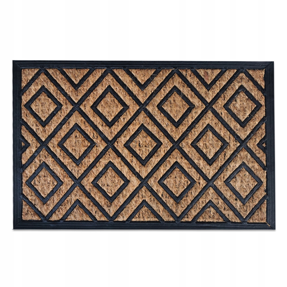 

Zewnętrzna wycieraczka 40x60 wytrzymała praktyczna