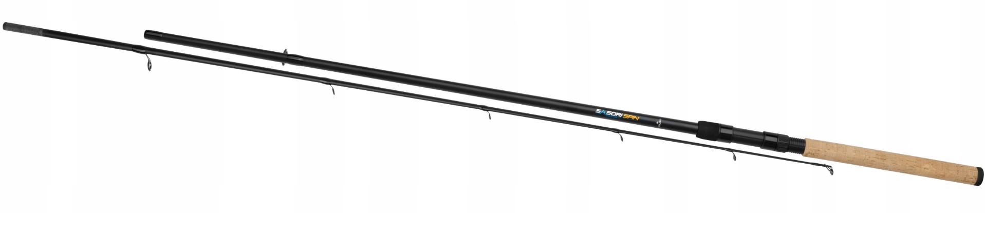 Wędka Mikado Sasori Spin 240 10-30g spinning