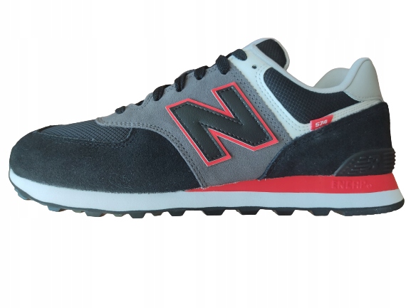 

New Balance ML 574 Sneakersy adidasy r. 42