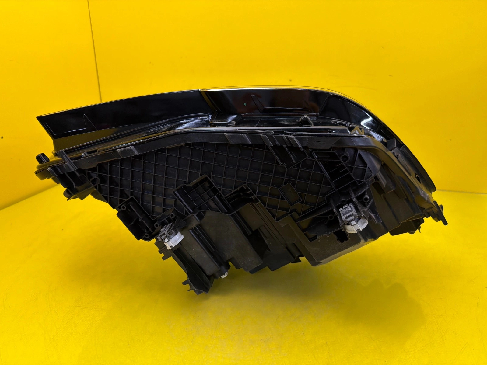 light left BMW 5 G30 G31 Lift Full Led 5A388C3-04