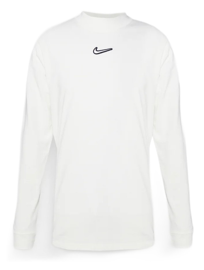 Nike FQ7655-133 Tričko s dlouhým rukávem vel. L