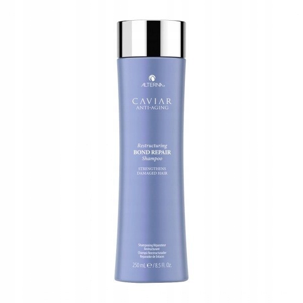 Alterna Caviar Restructuring Bond Repair Šampon 250 ml