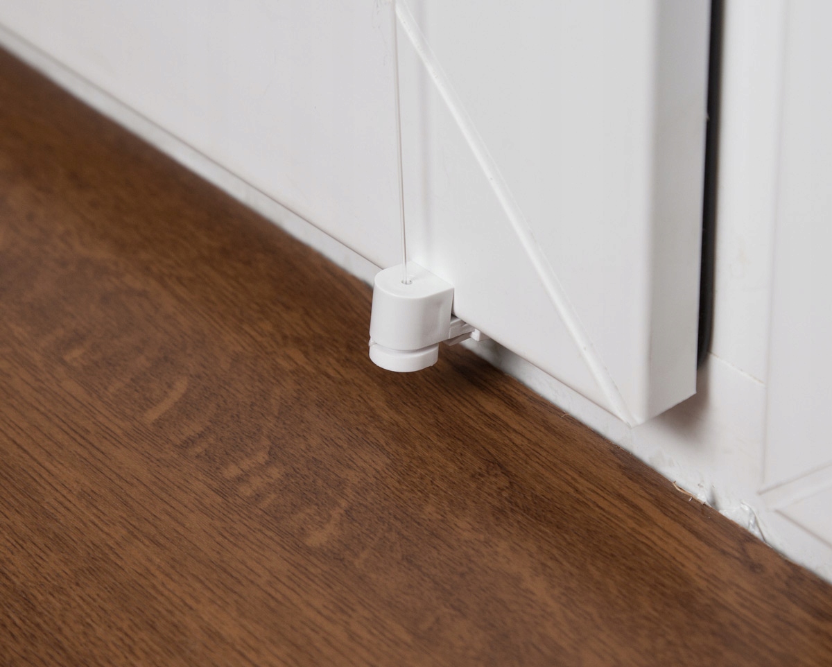 Roleta DZIEŃ i NOC 96x150cm na wymiar + OBCIĄŻNIK Kod producenta 1000000