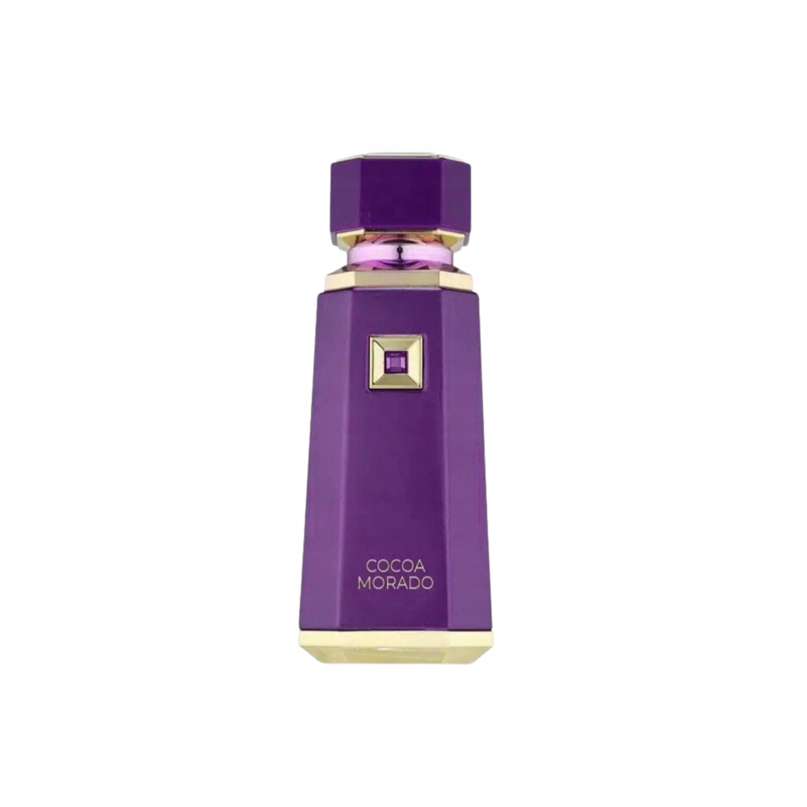 French Avenue Cocoa Morado Edp Parfémovaná voda arabské parfémy 100 ml