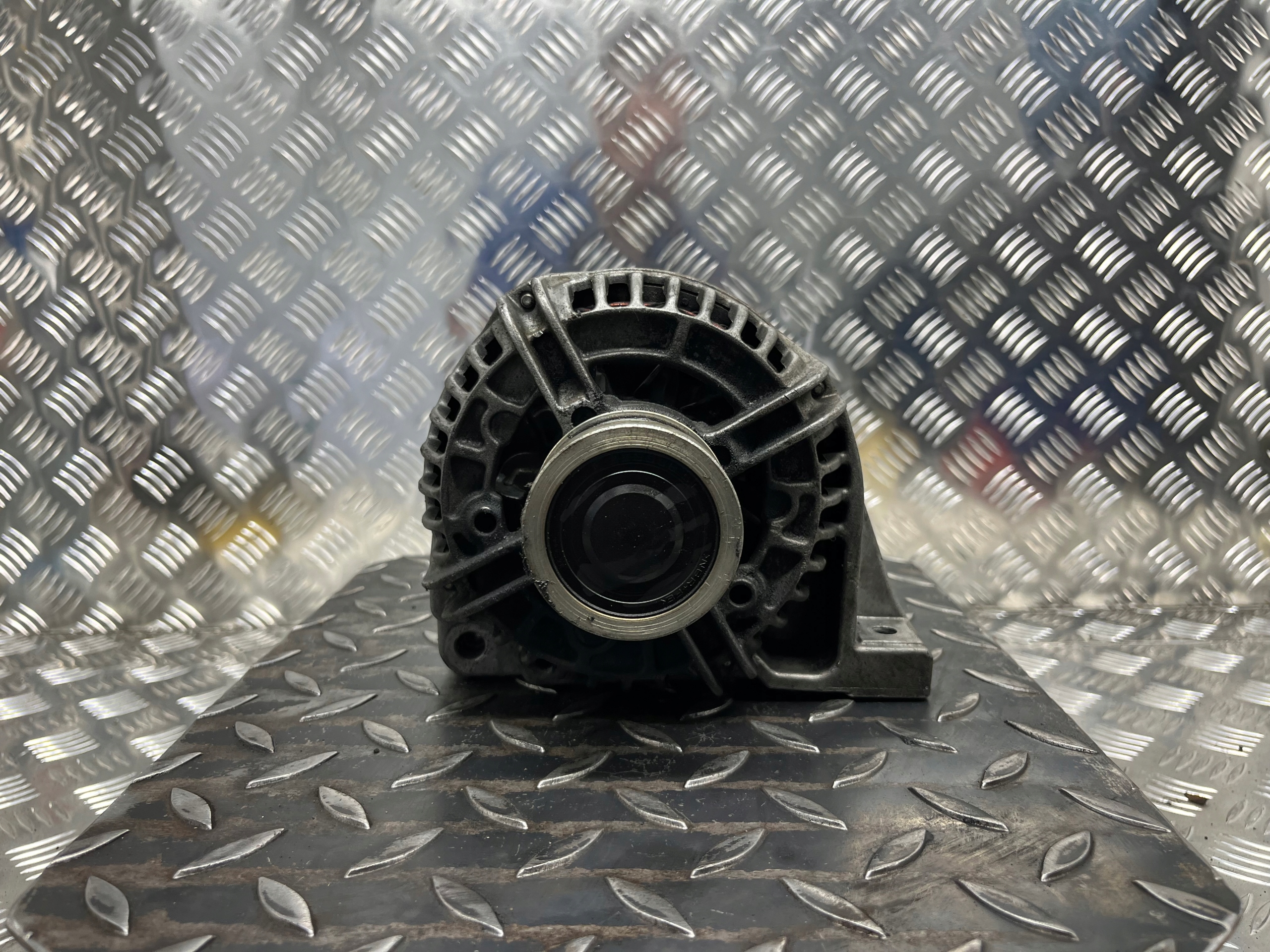 alternatore VOLVO S80