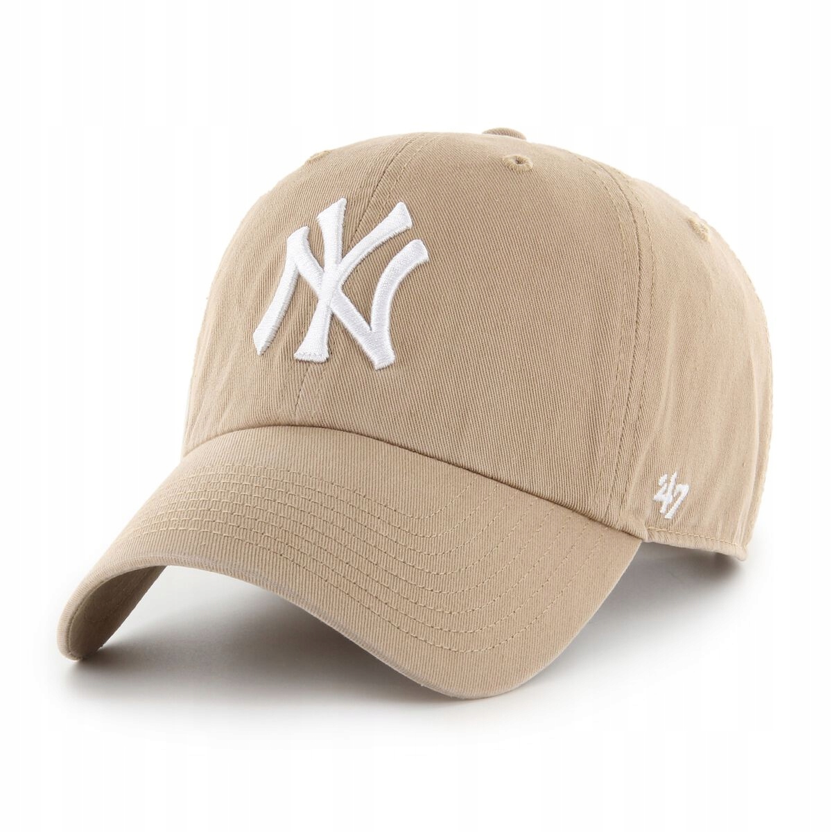Czapka z daszkiem '47 Mlb New York Yankees Clean Up Kids