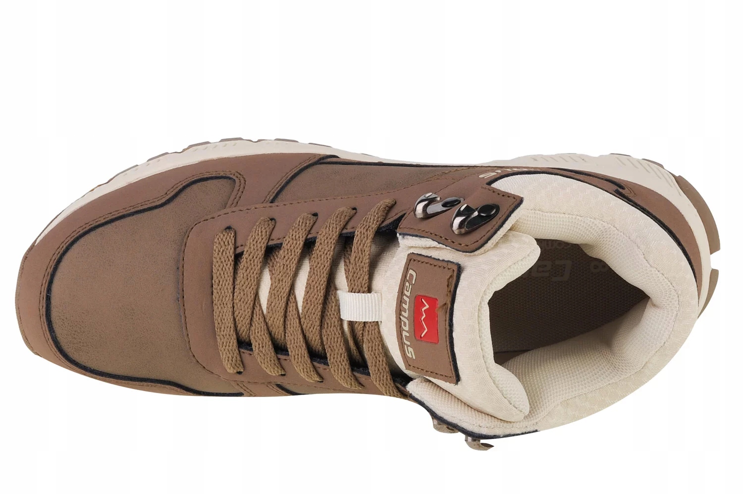 Campus Rosa CW0103322330 38 Brązowe Marka Campus