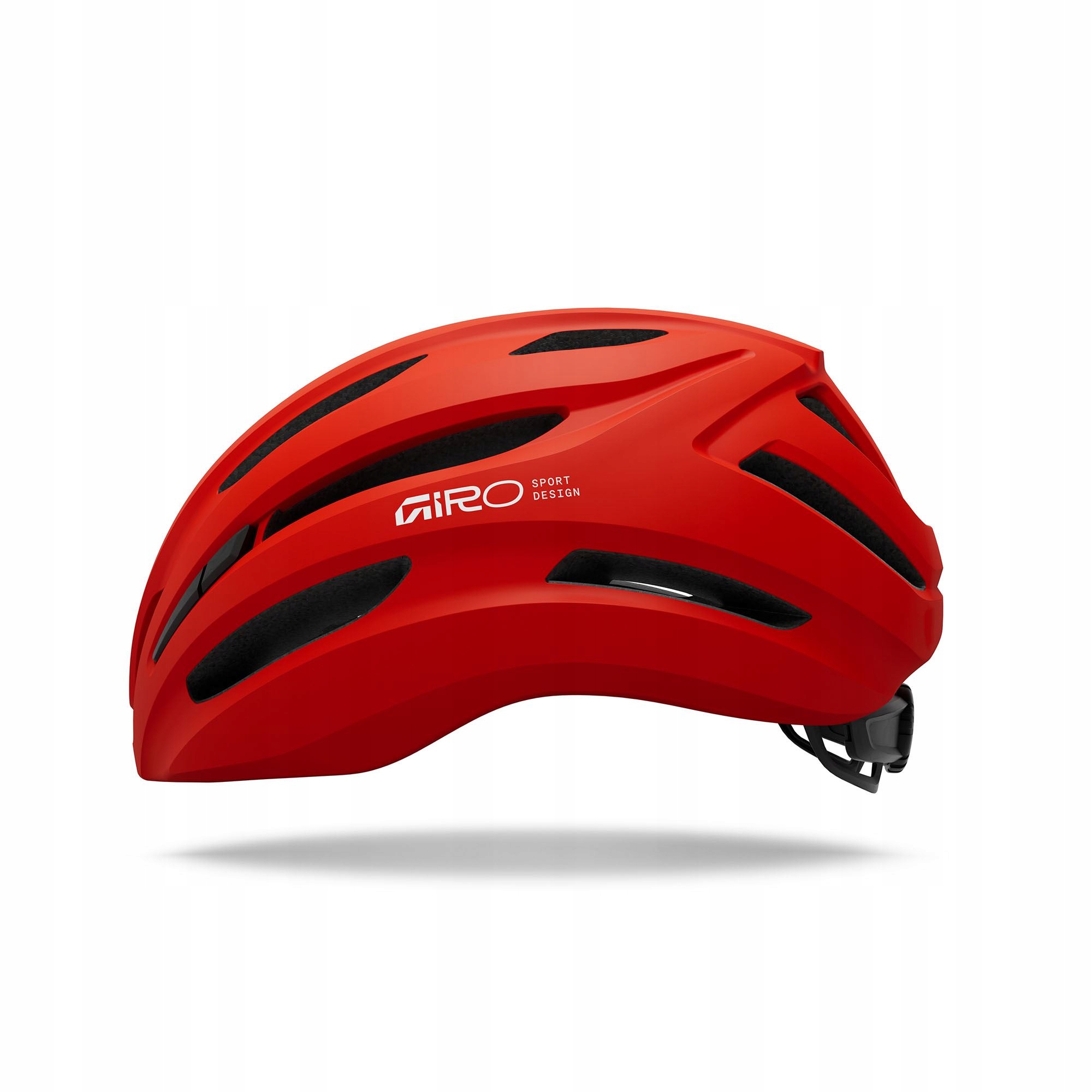 Giro Isode Ii Mat Flame Red