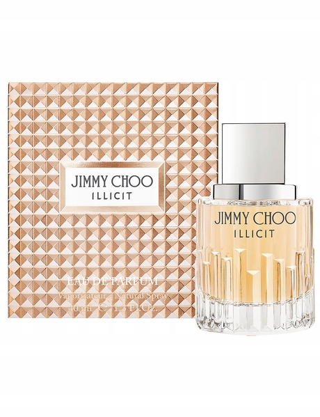 Jimmy Choo Illicit Edp 60 ML