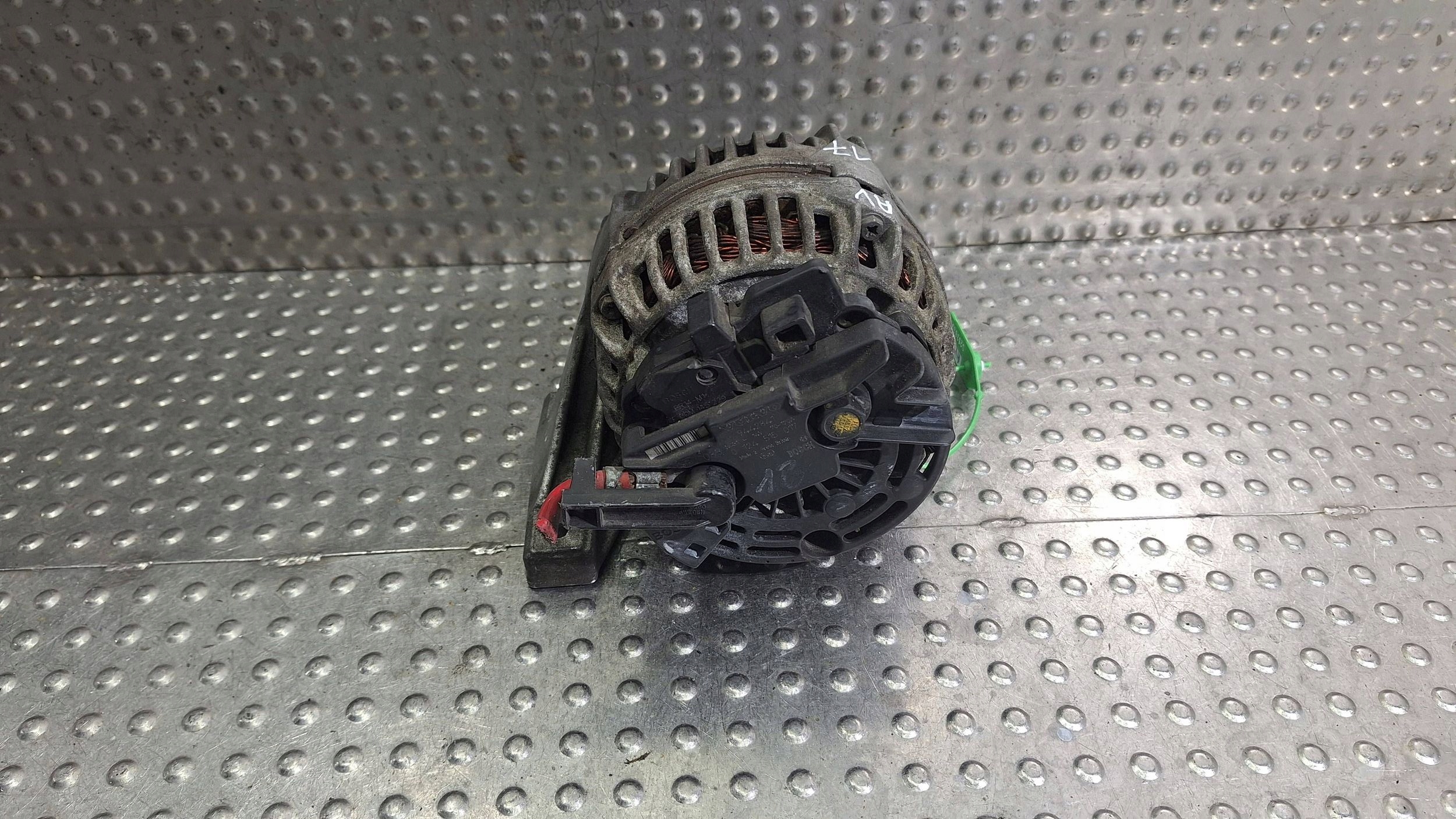 alternatore 120A 9442841 VOLVO S80 e V70 II 2.0 T
