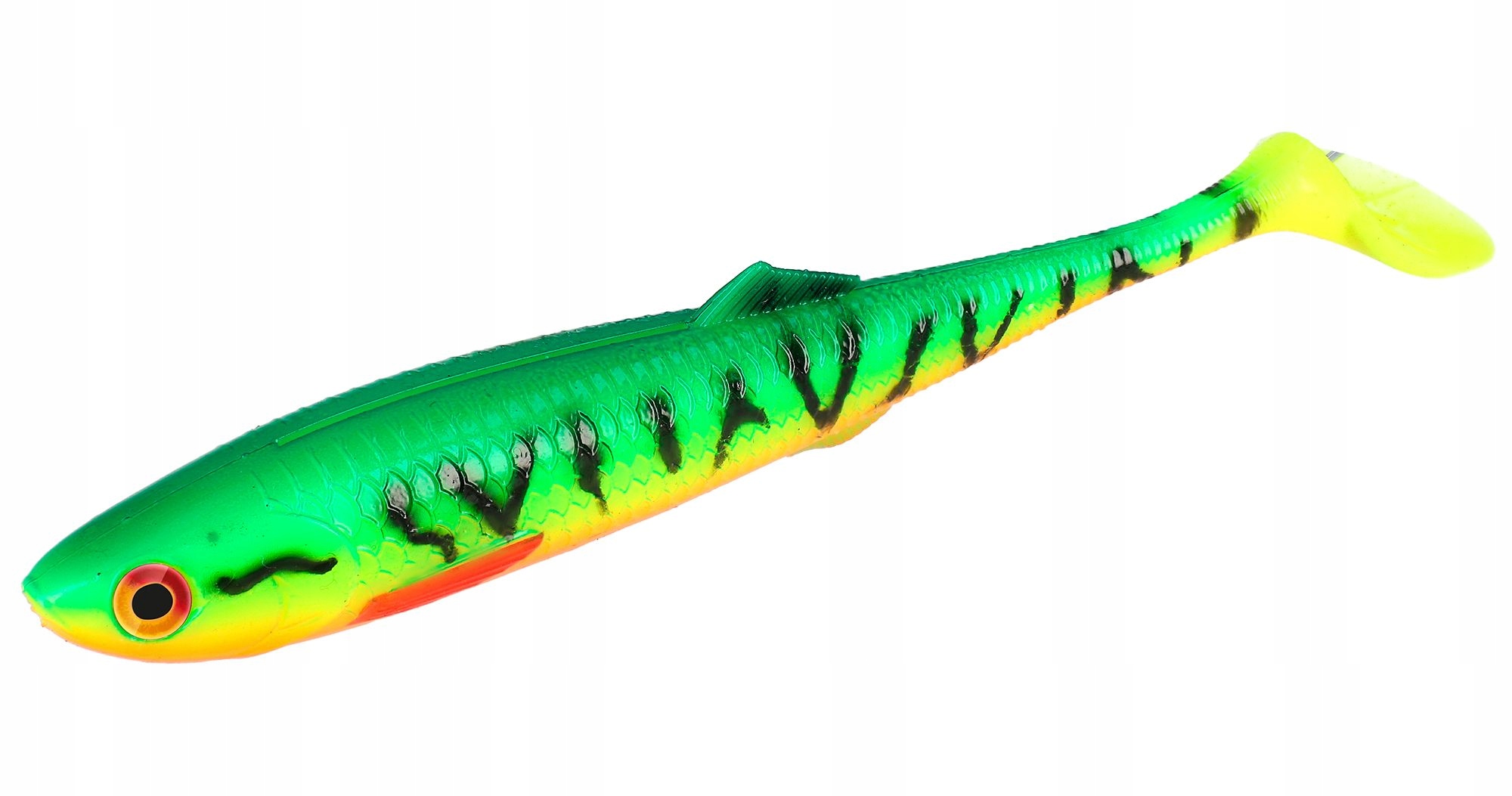 Guma Mikado Sicario 10,5 cm 1szt PMSC-10.5-FT
