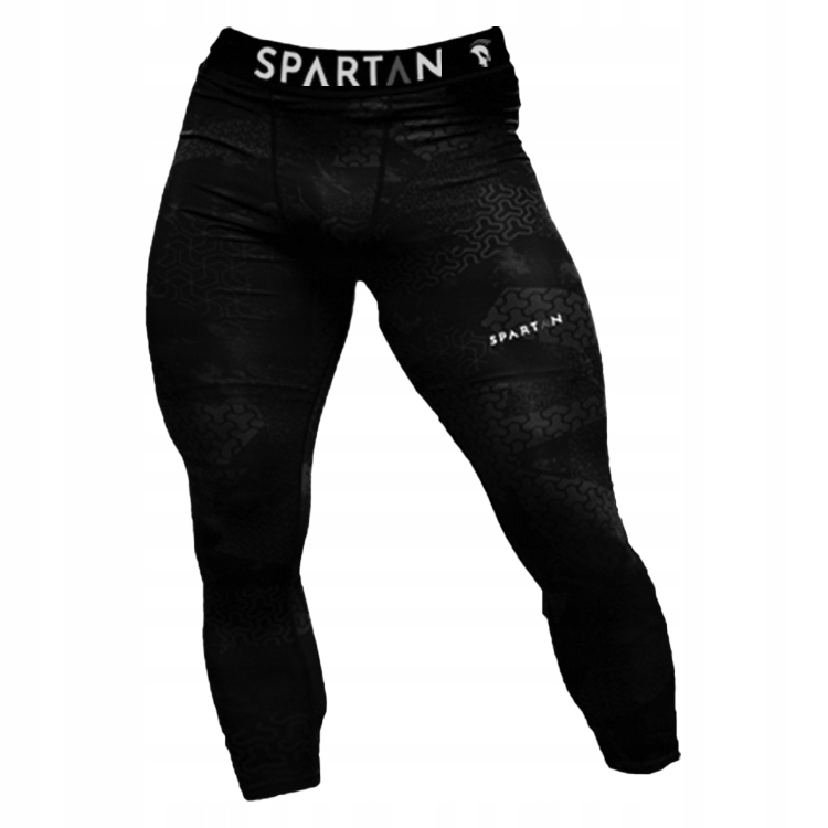 BIELIZNA ODZIEŻ STRÓJ KOSZULKA SPODNIE Termoaktywna MĘSKA MOTOCYKL MOTOR 3x Producent inny