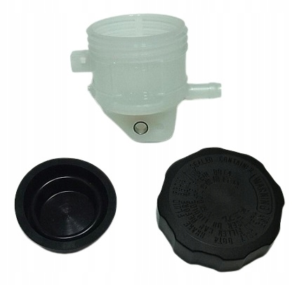 Бачок тормозной жидкости Tourmax RVR-201