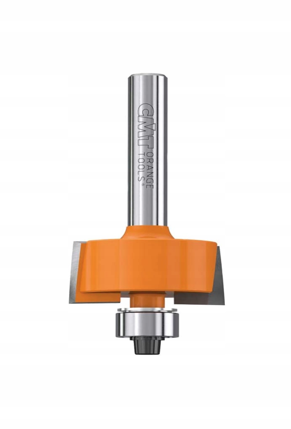 Cmt Fréza na frézování drážek D31,7 I12,7 S8 mm