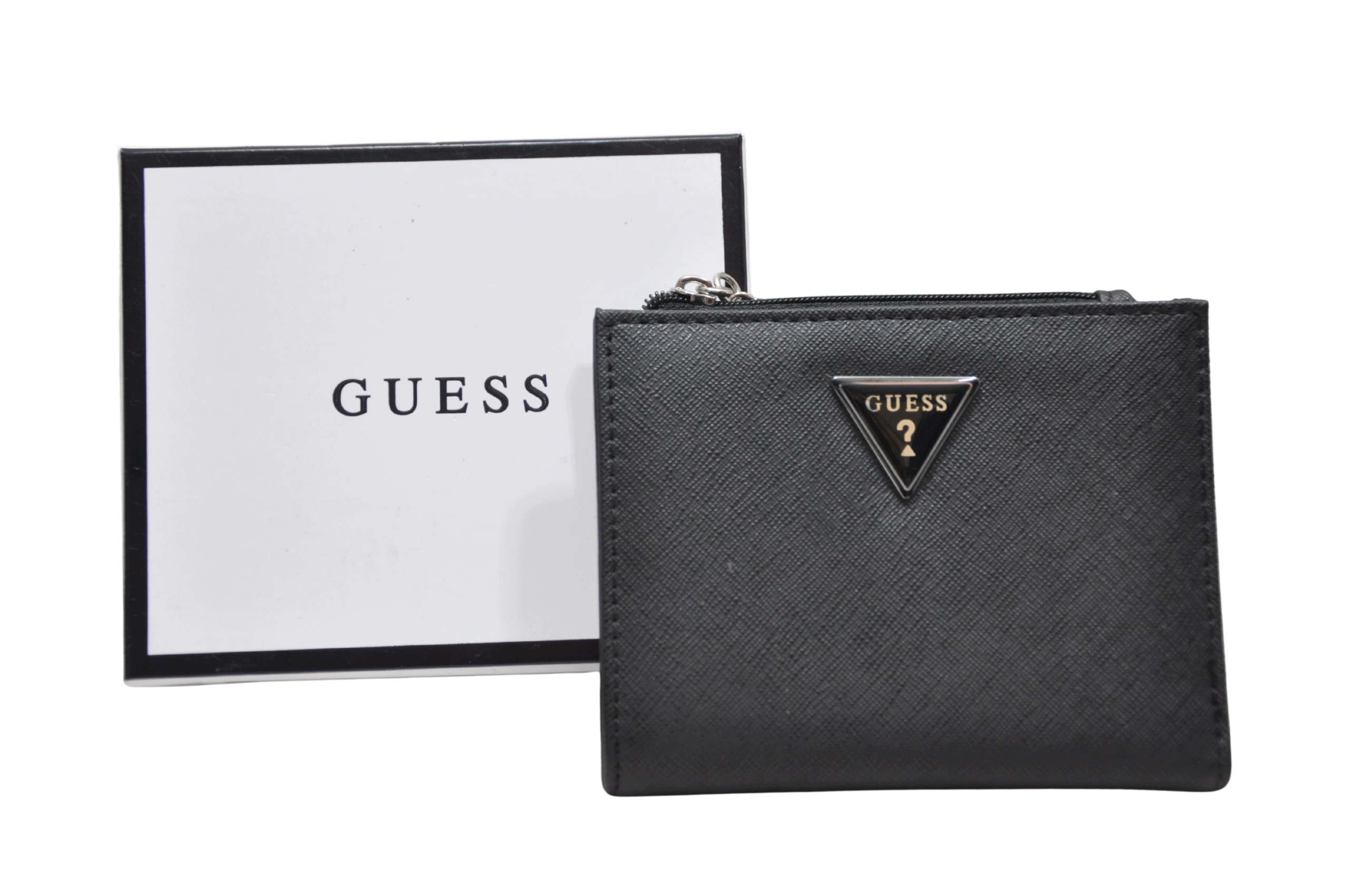 Guess Dámská Peněženka Audrey Dárek Krabička SFSF15 76610