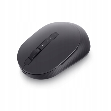 Dell Premier Rechargeable Mouse MS7421W Wireless 2.4 GHz, Bluetooth Graphi