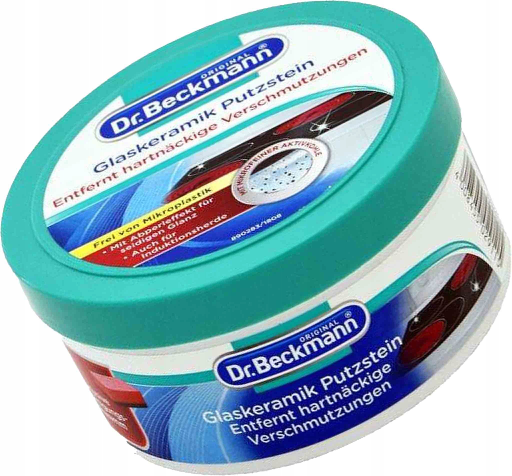 

Dr Beckmann Pasta Do Kuchenek 250 g