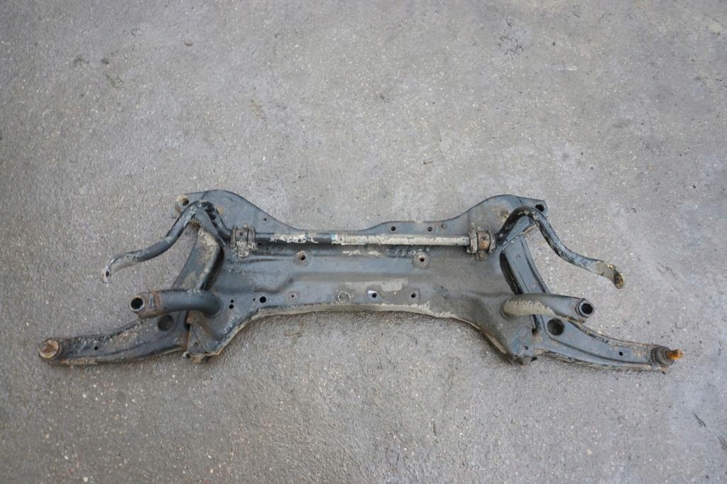 SANKI PRZÓD PRZEDNIE WÓZEK DODGE CALIBER 2.0