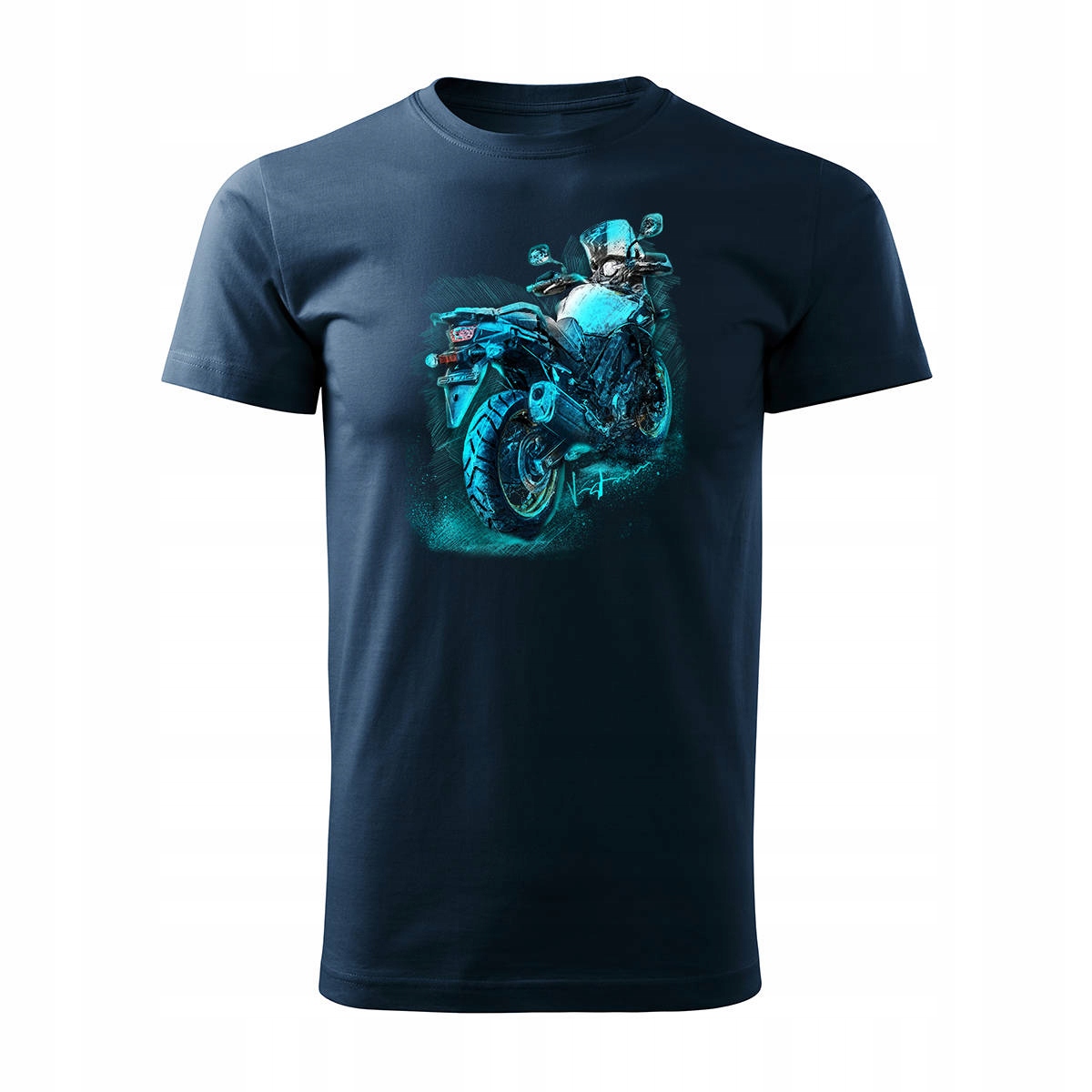 

Koszulka Suzuki Vstrom V-Strom DL 650 DL-650 Xt