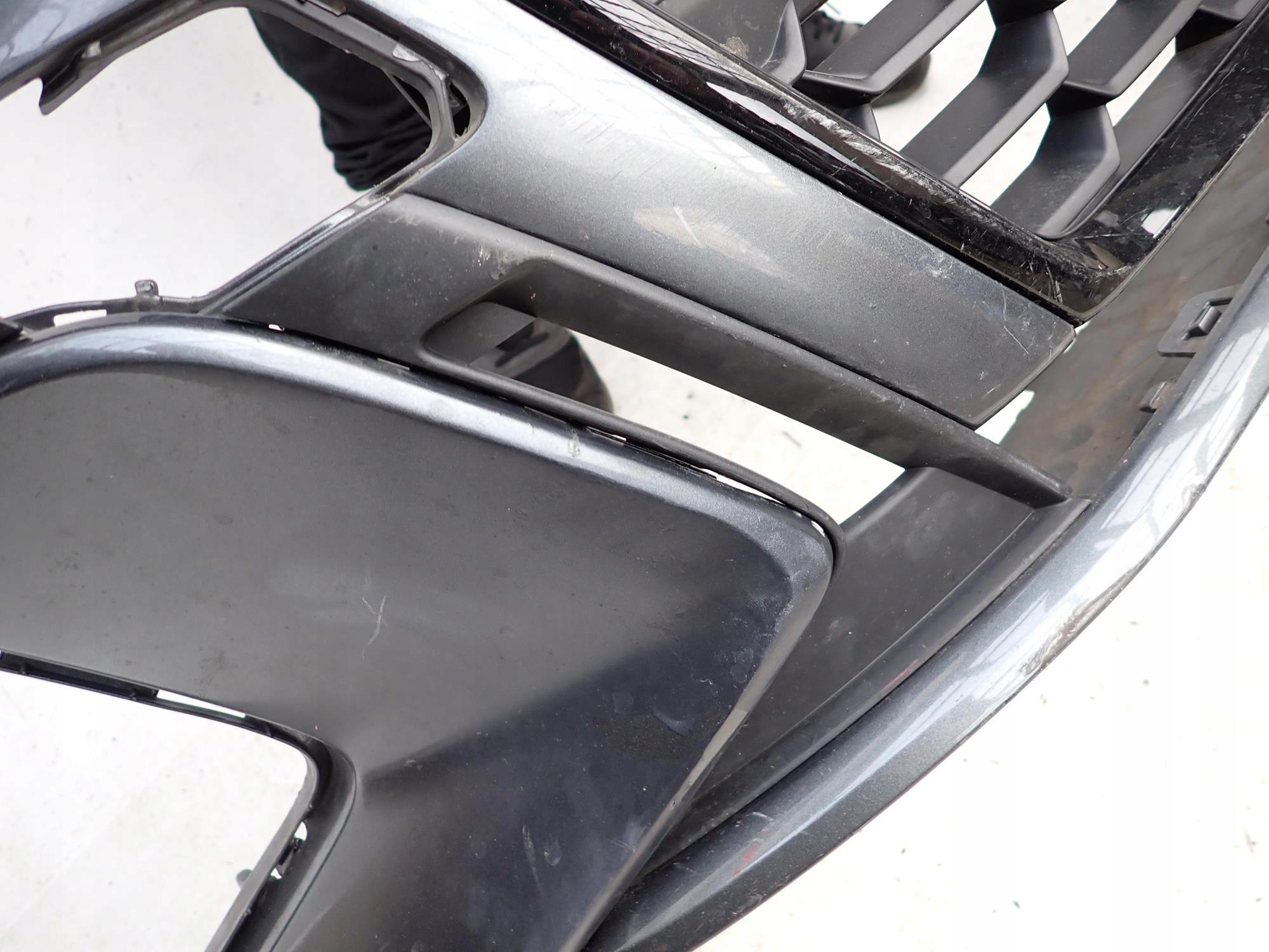 AUDI A3 IV 4 8Y S-LINE 20-24 bumper front front washer PDC