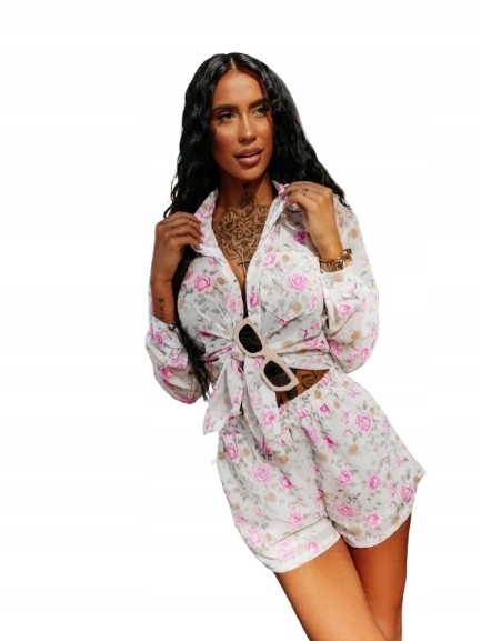 O La Voga Set Lorein Romantické Růže M