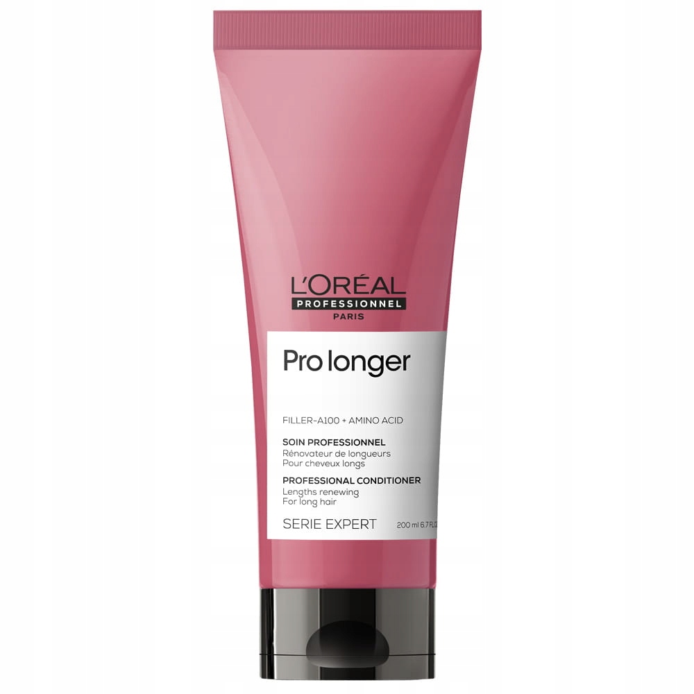 Loreal Pro Longer obnovující kondicionér pro dlouhé vlasy 200 Ml
