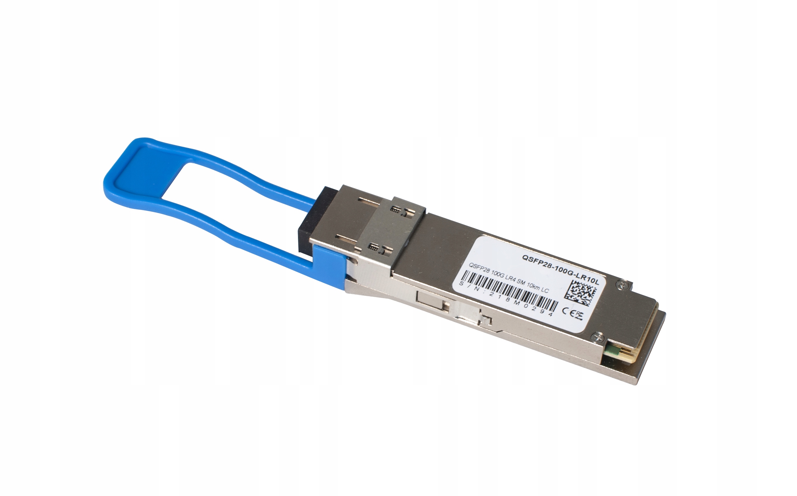 Modul QSFP28 100G LC-LC 1310nm QSFP28-100G-LR10L