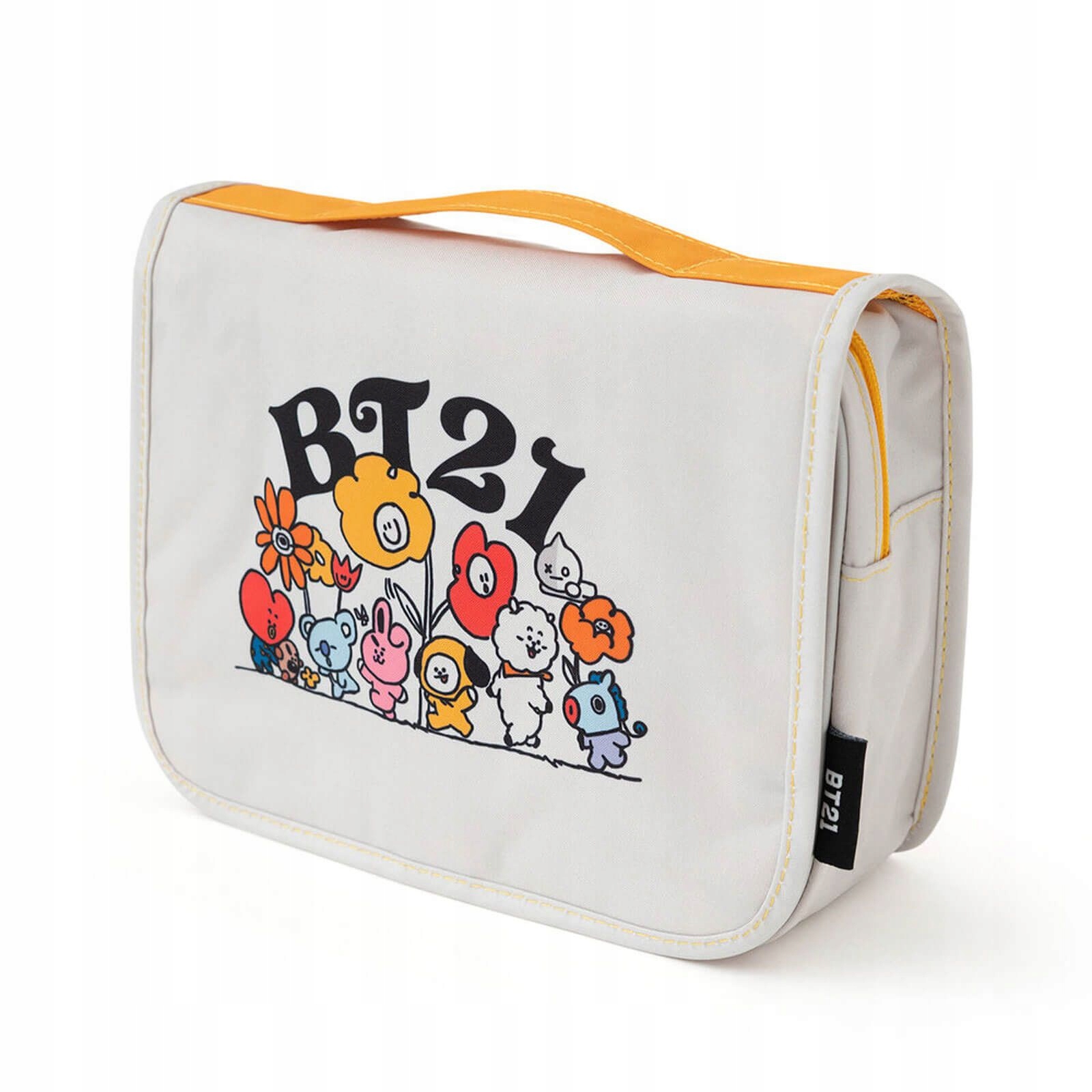 

BT21 oryginalna wisząca torba kosmetyczka