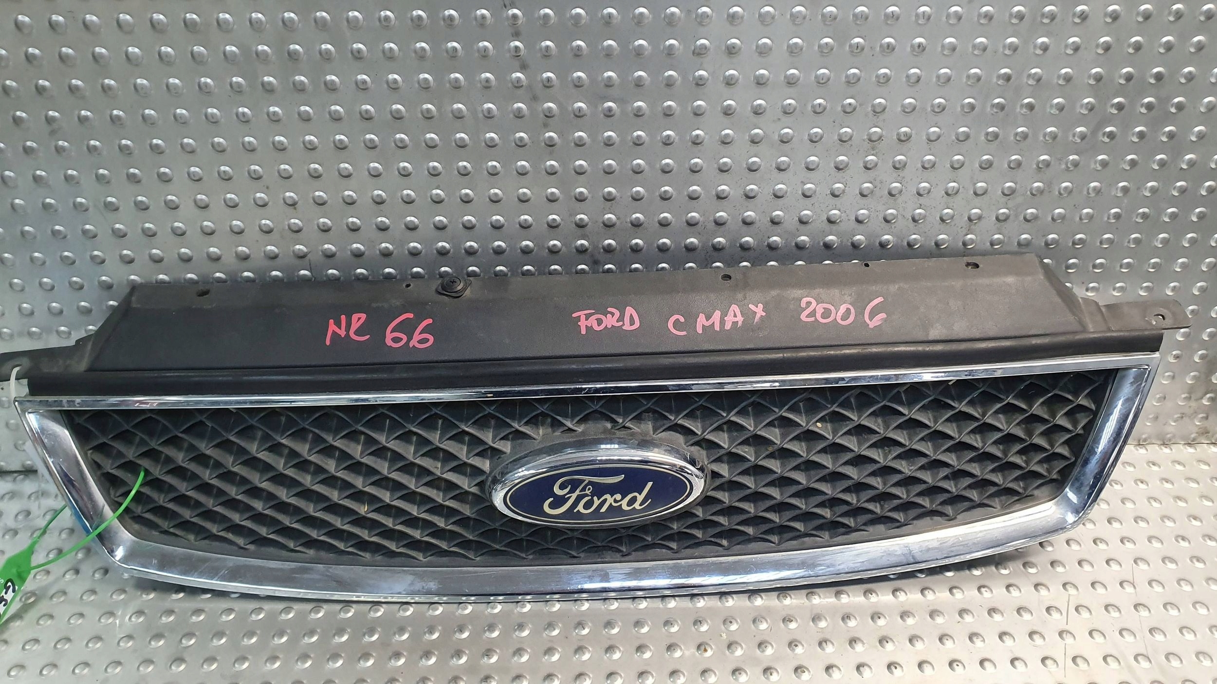grill grill FORD C-MAX MK1 3M51-R8138 03
