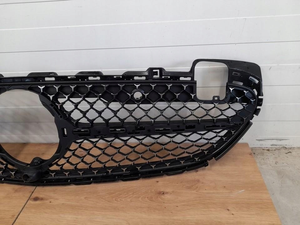 Mercedes-Benz C-Klasse W206 Kühlergrill FRONTGRILL Kühlergitter - Thumbnail 3