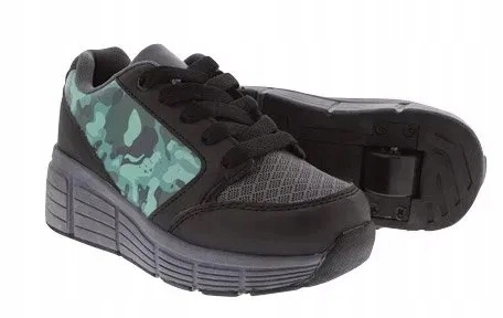 

Rolkobuty Dziecięce Buty Sportowe Butorolki 32