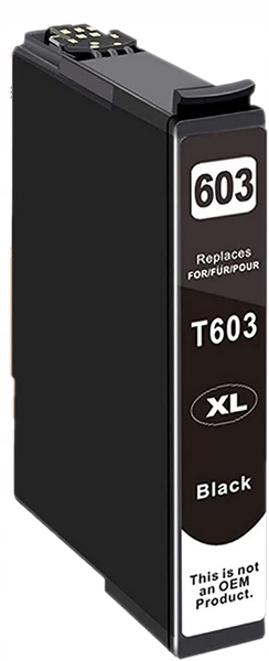 Tusz Do Drukarki Epson 603XL XP-2100 XP-2105