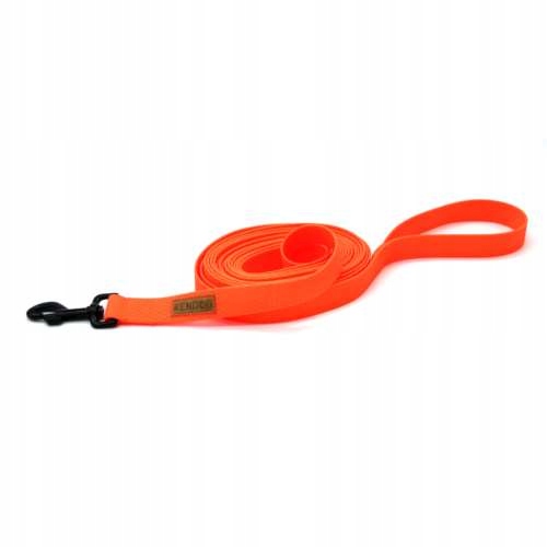 Levně Vodítko voděodolné 5 m oranžové