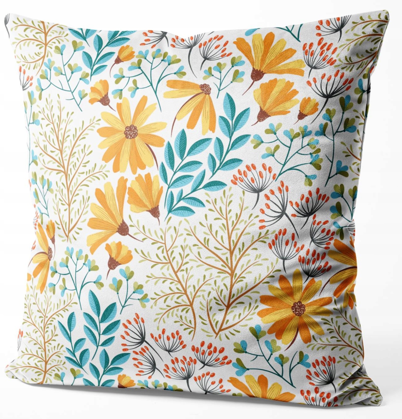 

Poszewka Dekoracyjna Welur Velvet 50X50 Poduszkę