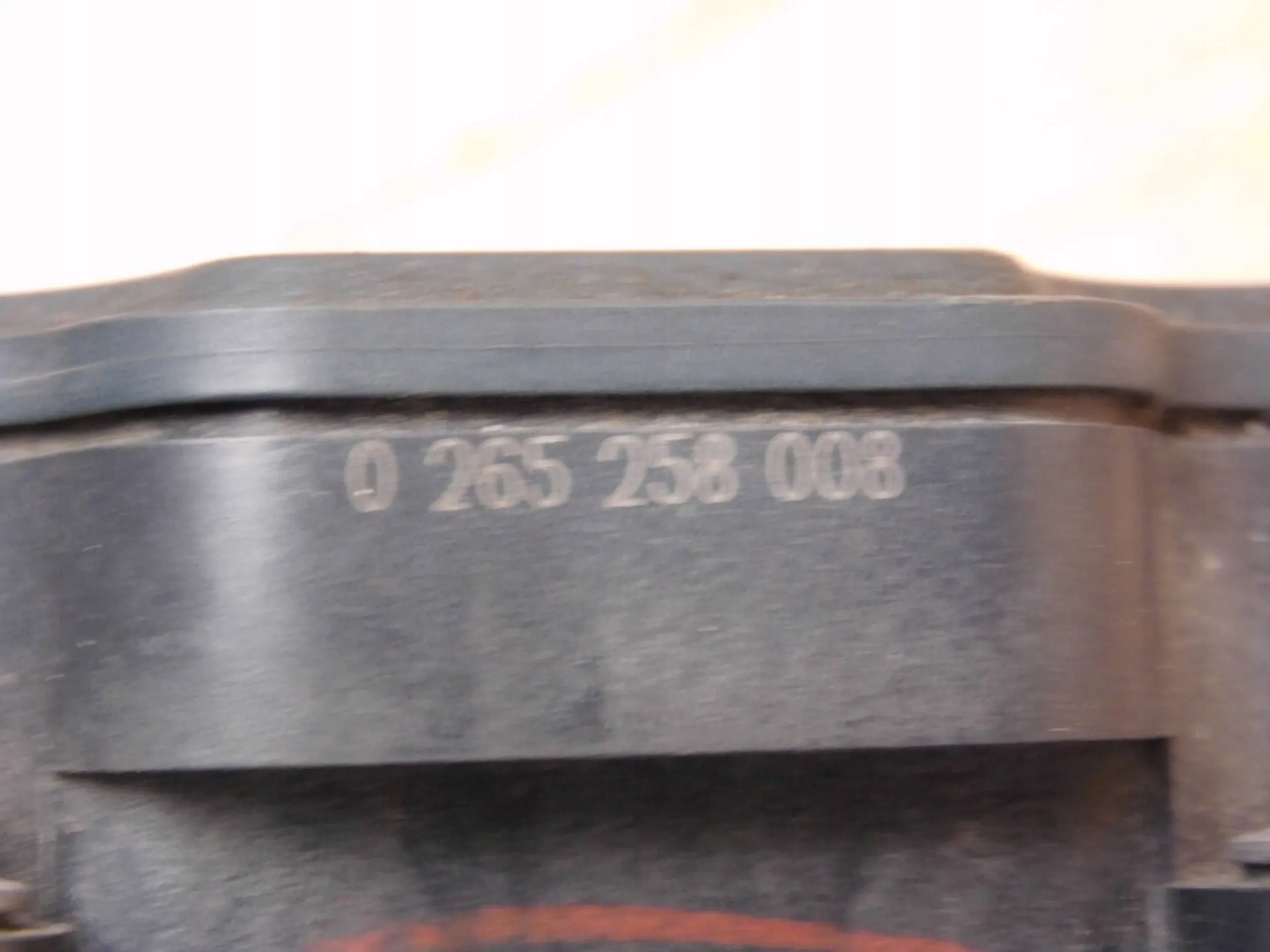 TOYOTA oe 44540-0H130 насос abs