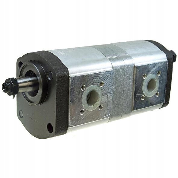 PH18 - ГІДРАВЛІЧНИЙ НАСОС KHD-DEUTZ FENDT CASE JOHN DEERE