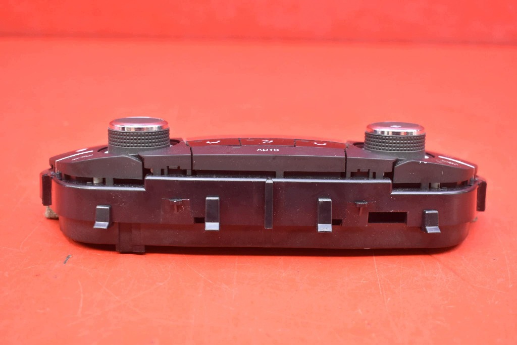 control panel air conditioning devices KLIMY 13273095 OPEL INSIGNIA A 08-14
