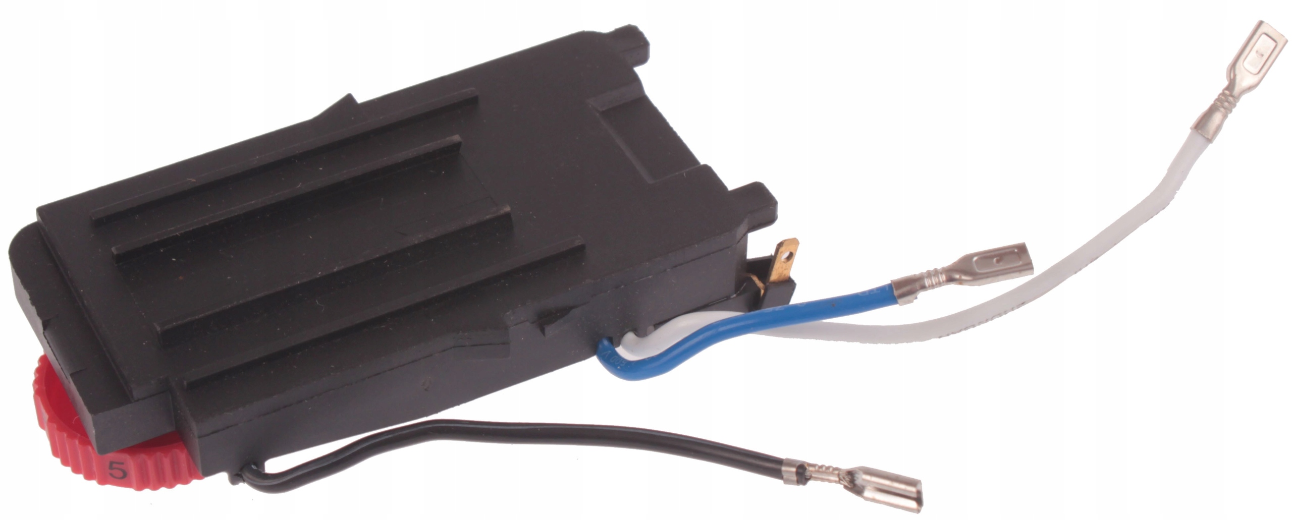 Regulator TYP BOSCH GWS 14-125 CIE GWS 14 CE PWS13 Rodzaj regulator obrotów