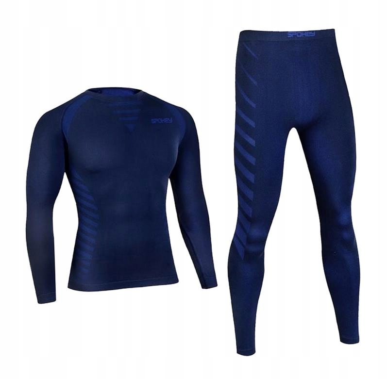 Termoaktivní Prádlo Seamless Vel. XL/XXL