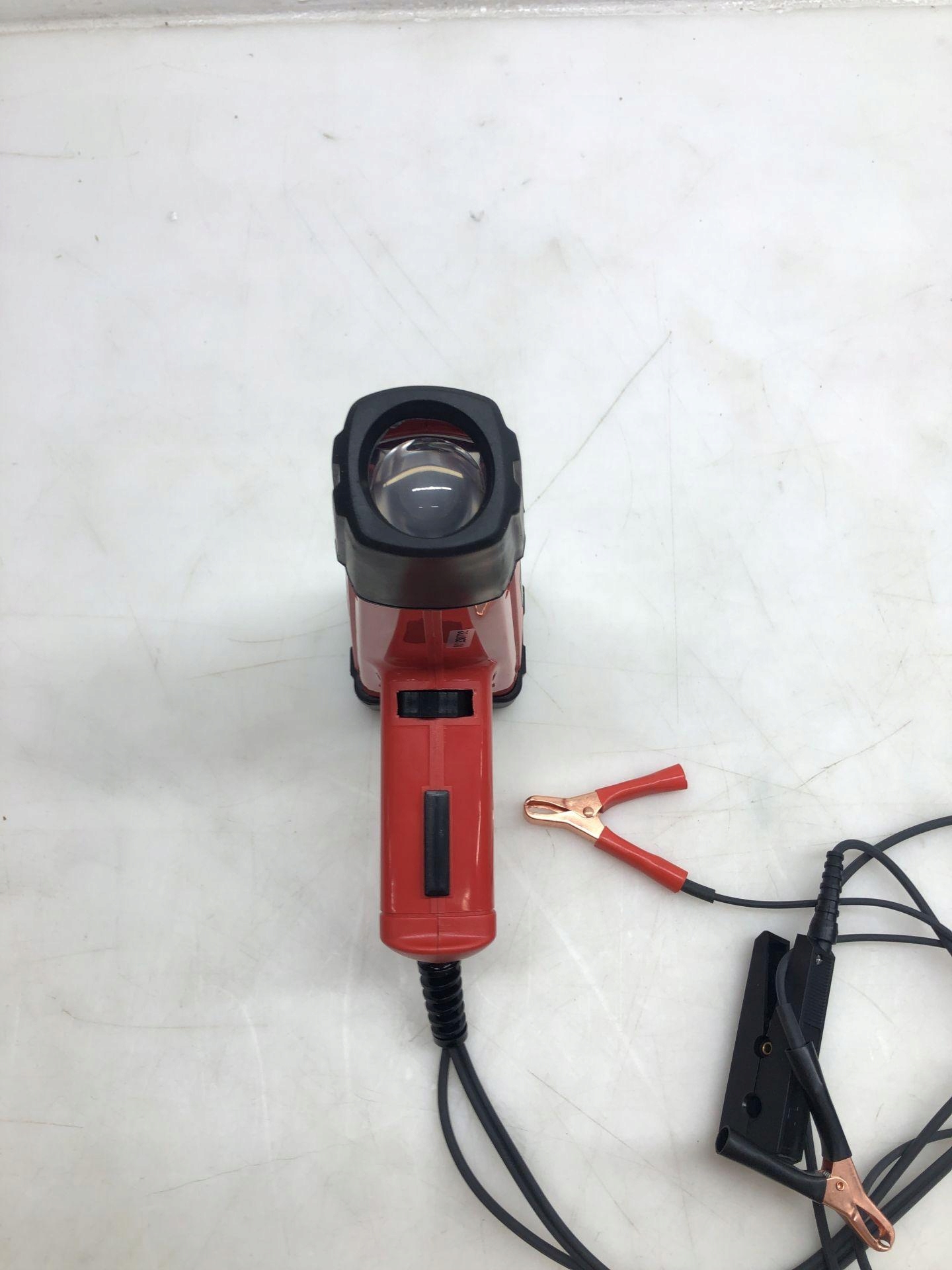 LAMPA STROBOSKOPOWA USAG Kod producenta 907S