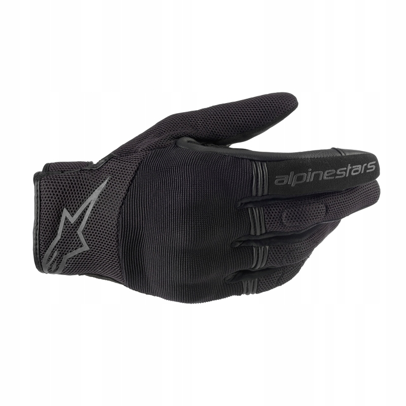 Rukavice Alpinestars Copper Čierne (L)