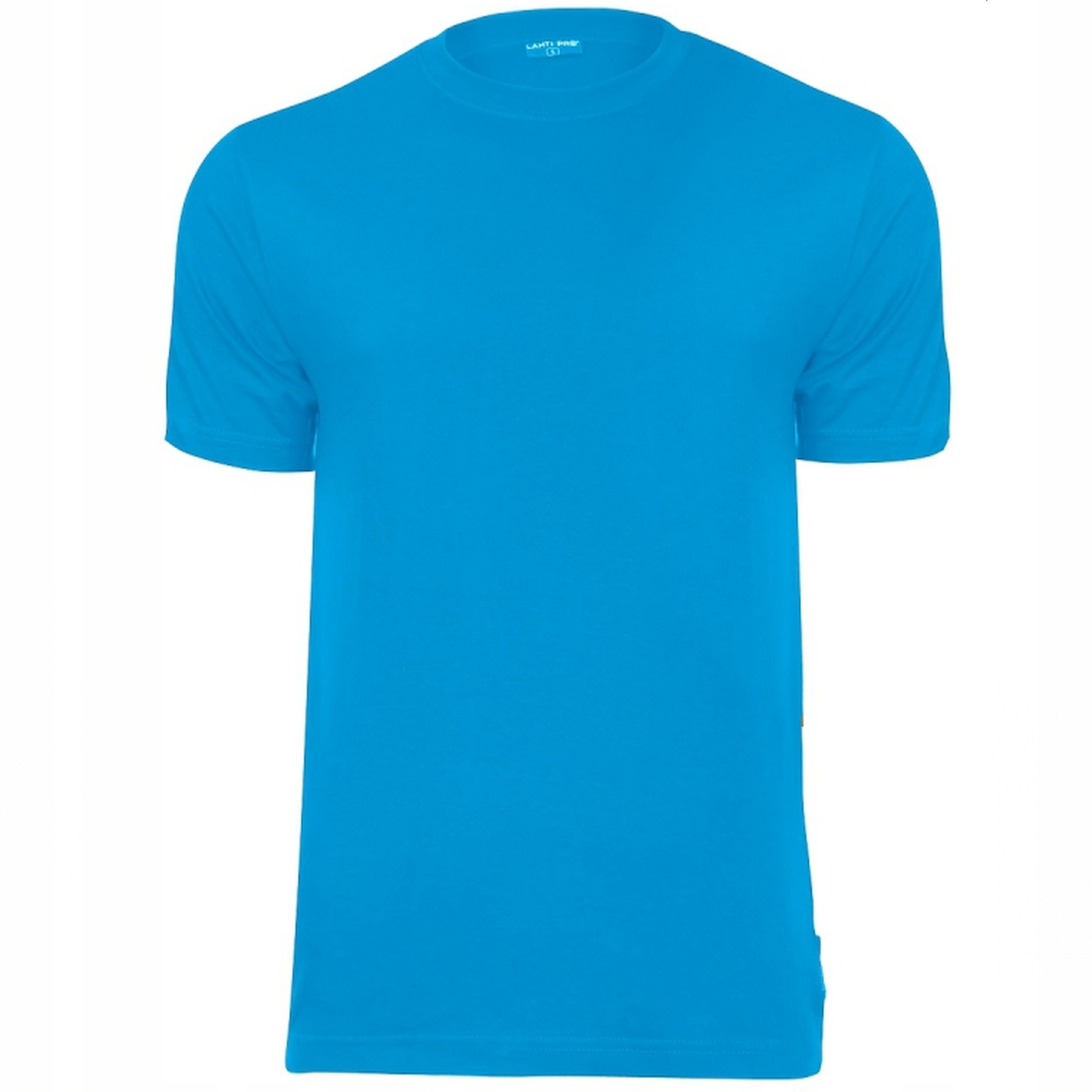 

Lahti Pro Koszulka bawełniania T-Shirt r. XXL