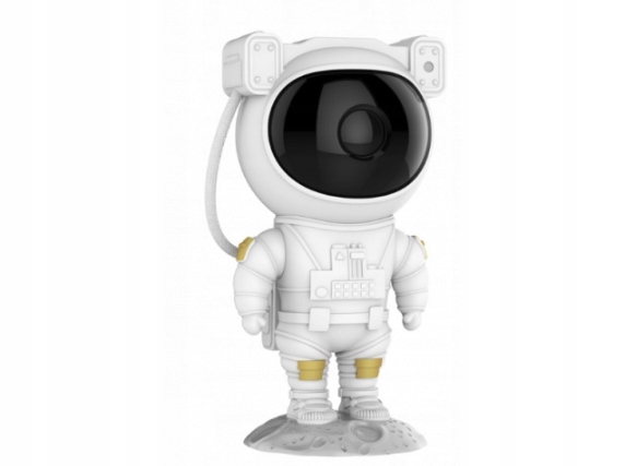 

Astronauta Projektor Galaxy Star Wiele Trybów