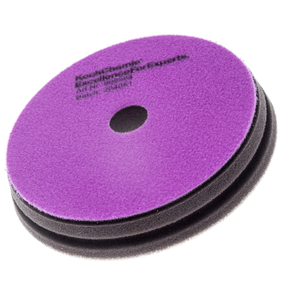 

Koch Micro Cut Pad Gąbka polerska miękka 126x23mm