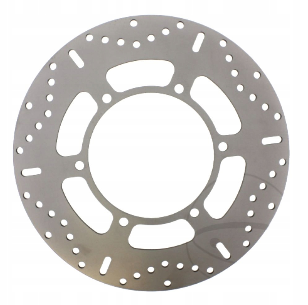 Přední Brzdový Kotouč Triumph Adventurer 900 Legend Thunderbird