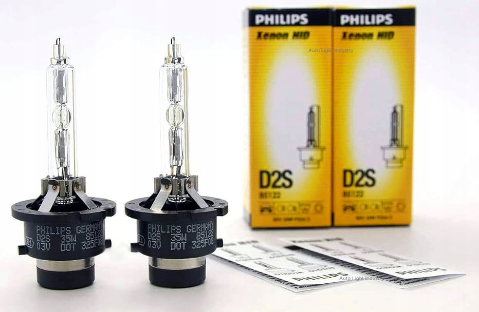 BMW 5 E39 95-00 фары Black ксенон D2S/H7 philips Depo