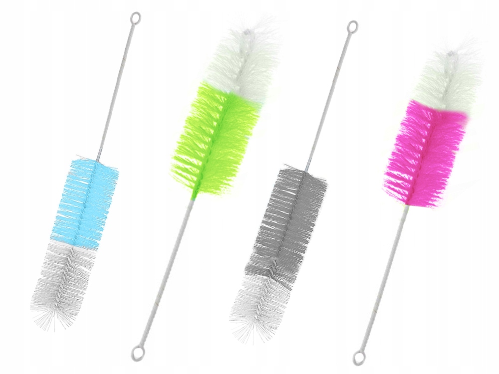 MYJKA SZCZOTKA DO MYCIA CZYSZCZENIA BUTELEK DŁUGA Kod producenta SZCZOTKA DO MYCIA BUTELEK